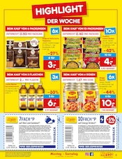 Aktueller Netto Marken-Discount Discounter Prospekt in Sundern und Umgebung, "Aktuelle Angebote" mit 54 Seiten, 13.04.2026 - 18.04.2026