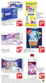 Aktueller EDEKA Prospekt mit Box, "Aktuelle Angebote", Seite 37