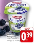 Almighurt bei EDEKA im Bedesbach Prospekt für 0,39 €