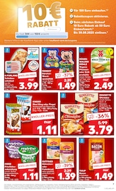Knoblauch im Kaufland Prospekt in Münster Aktueller Kaufland Prospekt mit Knoblauch, "KNÜLLER", Seite 20