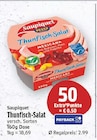 Thunfisch-Salat von Saupiquet für 2,99 € bei E center im Angebot Thunfisch-Salat von Saupiquet im aktuellen E center Prospekt