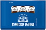 Starnberger Hell Angebote von Starnberger Brauhaus bei REWE Lohmar für 16,49 €