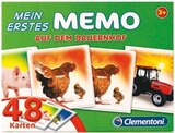 Mein erstes Memo für 3,99 € bei NETTO mit dem Scottie im Angebot Mein erstes Memo im aktuellen NETTO mit dem Scottie Prospekt