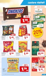 Marshmallows Angebot im aktuellen Markant Nordwest Prospekt auf Seite 9
