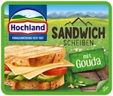 Sandwichscheiben von Hochland im aktuellen Penny Prospekt