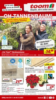 toom Baumarkt Kaiserslautern Angebote im Prospekt und Katalog