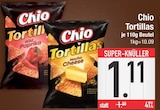 Tortillas von Chio im aktuellen EDEKA Prospekt für 1,11 €