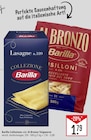 Aktuelle Barilla Angebote bei Marktkauf in Freiburg (Breisgau) Aktuelles Barilla Collezione oder Al Bronzo Teigwaren Angebot bei Marktkauf in Freiburg (Breisgau) ab 1,79 €