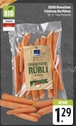 Fränkische Bio Möhren bei EDEKA im Thurnau Prospekt für 1,29 €