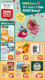 REWE Prospekt für Medebach mit 26 Seiten REWE Prospekt für Medebach: "Dein Markt", 26 Seiten, 05.01.2026 - 10.01.2026