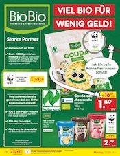 Aktueller Netto Marken-Discount Prospekt mit Käse, "Aktuelle Angebote", Seite 14