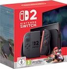 Konsole Switch 2 + Mario Kart World-Set im Angebot bei MEDIMAX in Mettmann Konsole Switch 2 + Mario Kart World-Set Angebote von Nintendo bei MEDIMAX Mettmann für 509,00 €