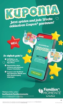Kaufland Prospekt der Woche "KNÜLLER" Seite 2, 25.08.2025 bis 27.08.2025 für Erkelenz Aktueller Kaufland Prospekt "KNÜLLER" Seite 2 von 60 Seiten für Erkelenz