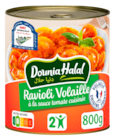 Ravioli Volaille Halal Dounia dans le catalogue Auchan Hypermarché