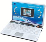 Genius XL Color Pro - VTECH en promo chez La Grande Récré Genius XL Color Pro - VTECH dans le catalogue La Grande Récré