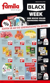 Cola im famila Nordost Prospekt in Langenhagen Aktueller famila Nordost Prospekt mit Cola, "besser als gut!", Seite 1