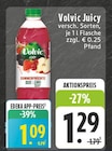 Aktuelle Volvic Angebote bei E center in Duisburg Aktuelles Juicy Sommerfrüchte Angebot bei E center in Duisburg ab 1,09 €