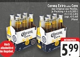 EDEKA Monheim - Corona Extra Angebot im Prospekt Corona Extra bei EDEKA im Monheim Prospekt für 5,99 €
