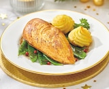 Filet de poulet Label Rouge IGP en promo chez Intermarché Hyper Filet de poulet Label Rouge IGP dans le catalogue Intermarché Hyper