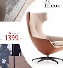 Zurbrüggen Herne - Ohrensessel fest Angebot im Prospekt Ohrensessel fest bei Zurbrüggen im Herne Prospekt für 3.725,00 €