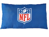 Konturenkissen im Angebot bei REWE in Bünde Konturenkissen Angebote von NFL bei REWE Bünde für 5,99 €