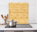 Cache Plaque Bambou en promo chez La Foir’Fouille Joué-lès-Tours à 14,99 €