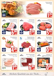 Aktueller E center Prospekt mit Fleisch, "Top Angebote", Seite 8