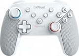 EURONICS Geseke - GXT 1246 Muta Wireless Controller Weiß Angebot im Prospekt GXT 1246 Muta Wireless Controller Weiß bei EURONICS im Geseke Prospekt für 24,99 €