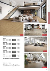 Garten im bauwelt Delmes Heitmann Prospekt in Norderstedt Aktueller bauwelt Delmes Heitmann Prospekt mit Garten, "Fliesen, Bodenbeläge und Zubehör", Seite 14