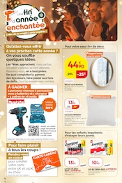 Miroir Angebote im Prospekt "Une fin d'année enchantée Créer de la magie à prix inspirés !" von Weldom auf Seite 2