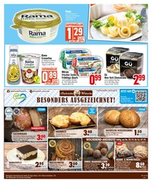 EDEKA Dessert im Prospekt EDEKA Dessert im Prospekt
