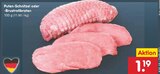 Puten-Schnitzel Angebote bei Netto Marken-Discount Kaufbeuren für 1,19 €