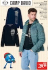 Herren Sweatshirt im Angebot bei Marktkauf in Plauen Herren Sweatshirt Angebote von Camp David bei Marktkauf Plauen für 29,99 €
