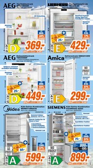 Kühlschrank im aktuellen expert Prospekt (Neuwied) Kühlschrank im expert Prospekt "Top Angebote" mit 12 Seiten (Neuwied)