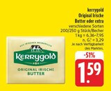 EDEKA Reichenberg Prospekt mit  im Angebot für 1,59 €