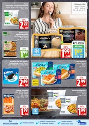 Aktueller EDEKA Prospekt mit Pfanne, "Top Angebote", Seite 16