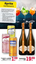 Aktueller E center Prospekt mit Sekt, "Aktuelle Angebote", Seite 55