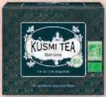 Promo -25% de remise immédiate sur tout KUSMI TEA à  dans le catalogue U Express à Le Bourget