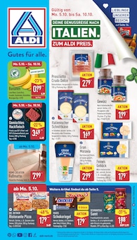 Aktueller ALDI Nord Prospekt für Ostrau und Ungebung, Seiten zum blättern ALDI Nord Prospekt Aktuelle Angebote mit Seiten in Ostrau und Umgebung