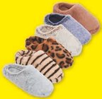 Mules femme en promo chez Super U Villefranche-sur-Saône à 4,45 €