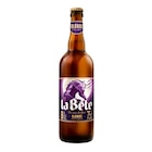 Carrefour Market Lapalisse - Promo Bière Promo Bière à 4,29 € dans le catalogue Carrefour Market à Lapalisse