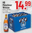 Trinkgut Hildesheim - Münchner Weisse Angebot im Prospekt Münchner Weisse bei Trinkgut im Hildesheim Prospekt für 14,99 €