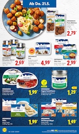 Aktueller Lidl Prospekt mit Zucker, "LIDL LOHNT SICH", Seite 62