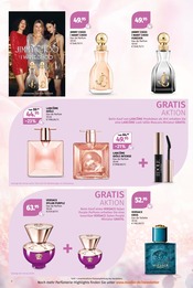 Kosmetik Angebot im Müller Prospekt, gültig von 06.02.2023 bis 18.02.2023 Kosmetik Angebot im aktuellen Müller Prospekt auf Seite 8