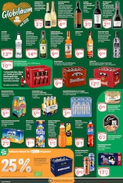 Aktueller GLOBUS Prospekt mit König Pilsener, "Aktuelle Angebote", Seite 3