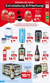 Warsteiner im aktuellen Markant Nordwest Prospekt (Lippstadt) Warsteiner im Markant Nordwest Prospekt "DER MARKT FĂśR GUTES ESSEN UND TRINKEN" mit 12 Seiten (Lippstadt)
