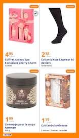 Promos Coffret Cadeau dans le catalogue "LA SEMAINE D'ACTION" de Action à la page 28