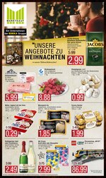 Marktkauf Prospekt "Aktuelle Angebote", 28 Seiten, für Wedel, 09.12.2019 - 14.12.2019 Marktkauf Prospekt "Aktuelle Angebote", 28 Seiten, für Wedel, 09.12.2019 - 14.12.2019