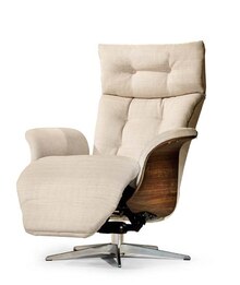 Mobilier de France Vandœuvre-lès-Nancy - DETROIT Fauteuil relaxation électrique Promo DETROIT Fauteuil relaxation électrique dans le catalogue Mobilier de France "Les rendez-vous du style" à Vandœuvre-lès-Nancy