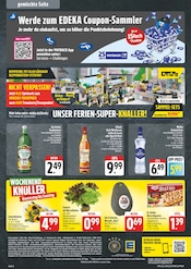 Ähnliche Angebote wie Kirschlorbeer im Prospekt "Wir lieben Lebensmittel!" auf Seite 8 von EDEKA in Würzburg